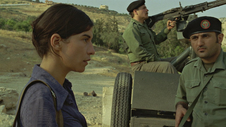 Incendies still 4