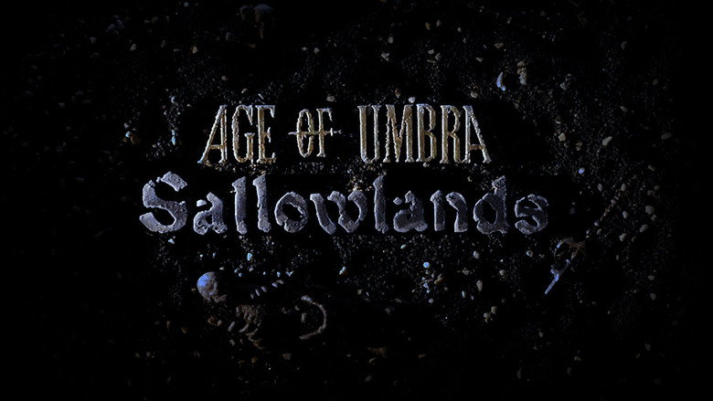 Age of Umbra: Sallowlands still 4
