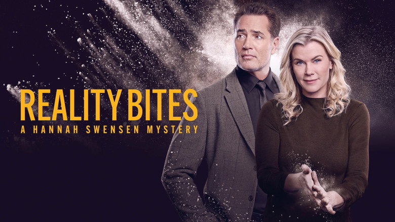 Reality Bites: A Hannah Swensen Mystery still 1
