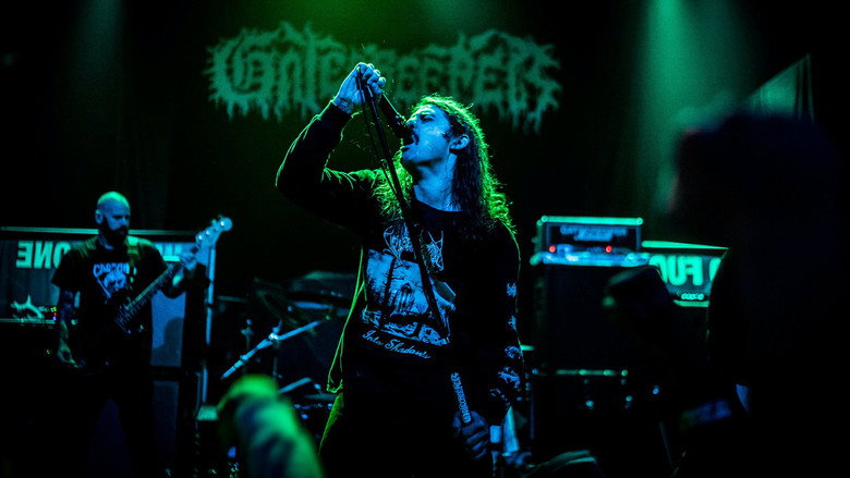 Gatecreeper: Ieperfest still 1
