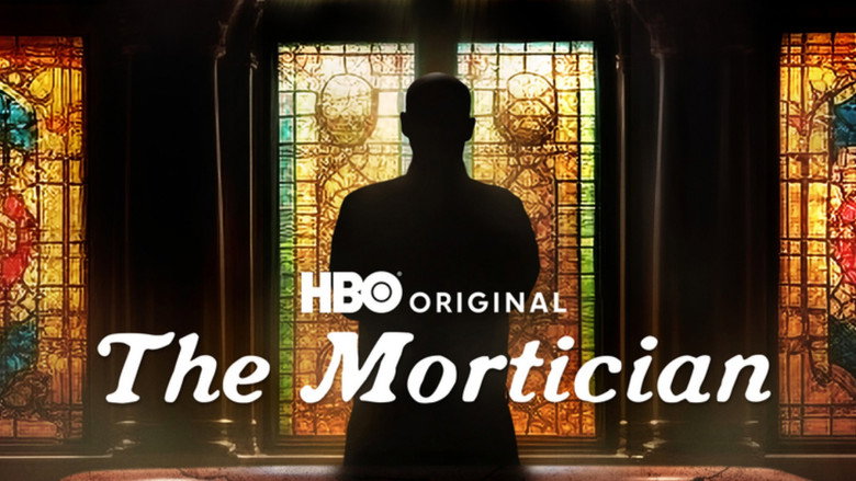 The Mortician still 6