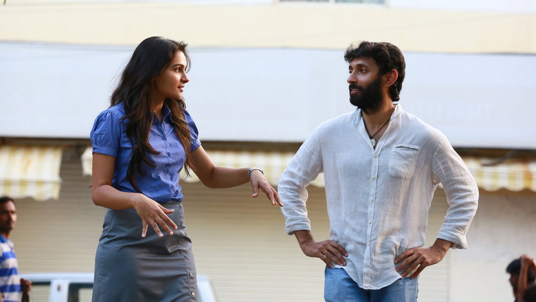Taramani still 3
