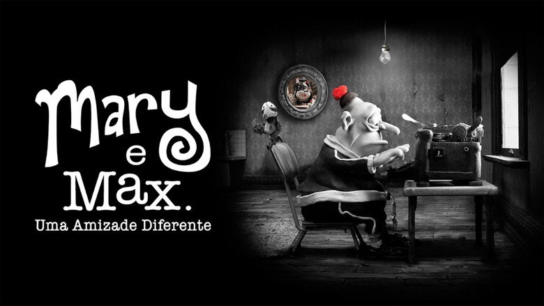 Mary and Max still 7