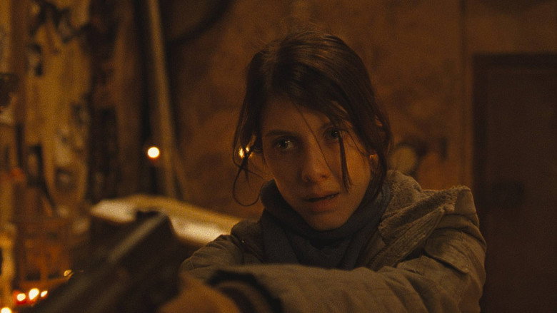 Room of Death still 3