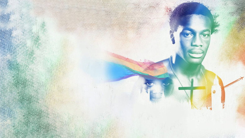 Forbidden Games: The Justin Fashanu Story still 2