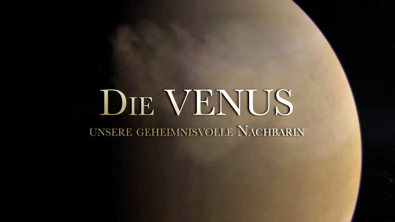 Venus: Death of a Planet still 4