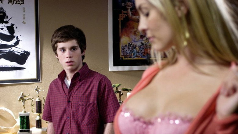 Extreme Movie still 2
