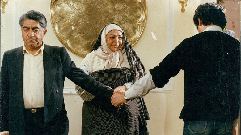 The Tenants still 1