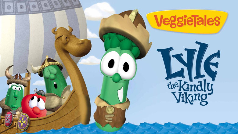 VeggieTales: Lyle the Kindly Viking still 2