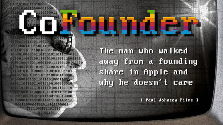CoFounder still 1