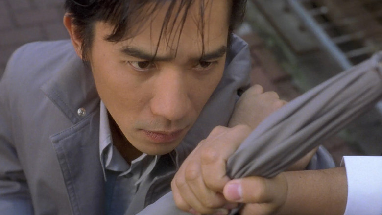 Tokyo Raiders still 6