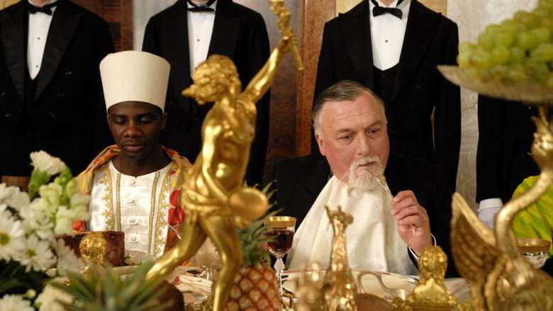 I Served the King of England still 1