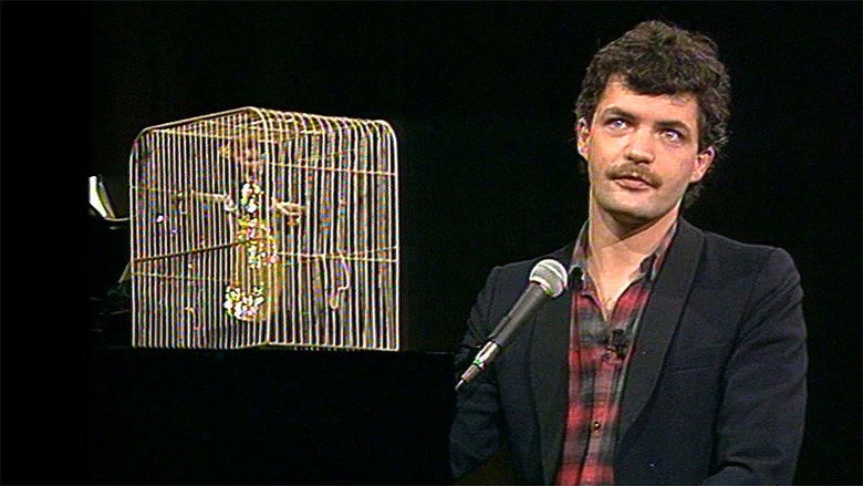 Herman Finkers: EHBO Is Mijn Lust En Mijn Leven still 2
