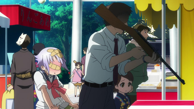 Upotte!! still 4