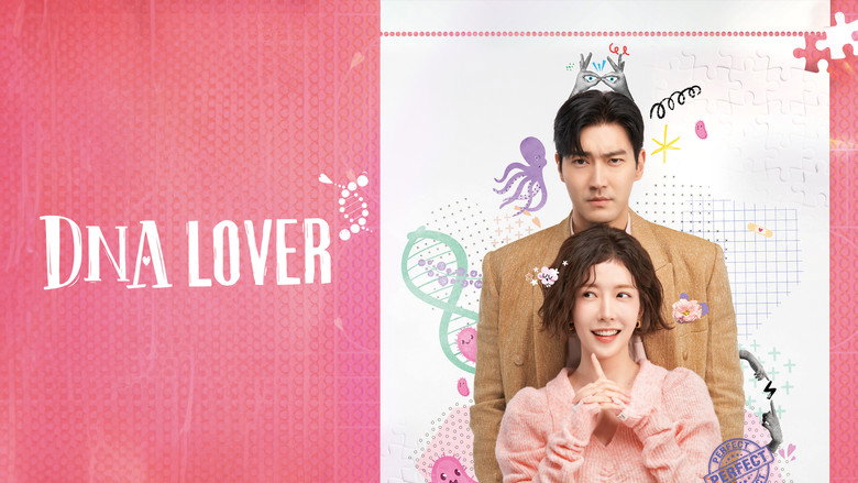 DNA Lover still 2