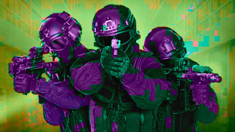 Black Site Delta still 6