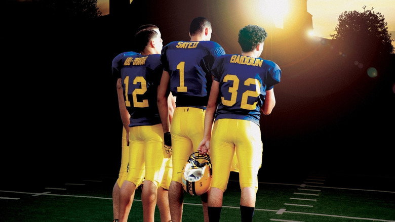 Fordson: Faith, Fasting, Football still 3