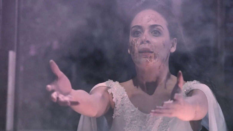 Kill Barbara With Panic still 4