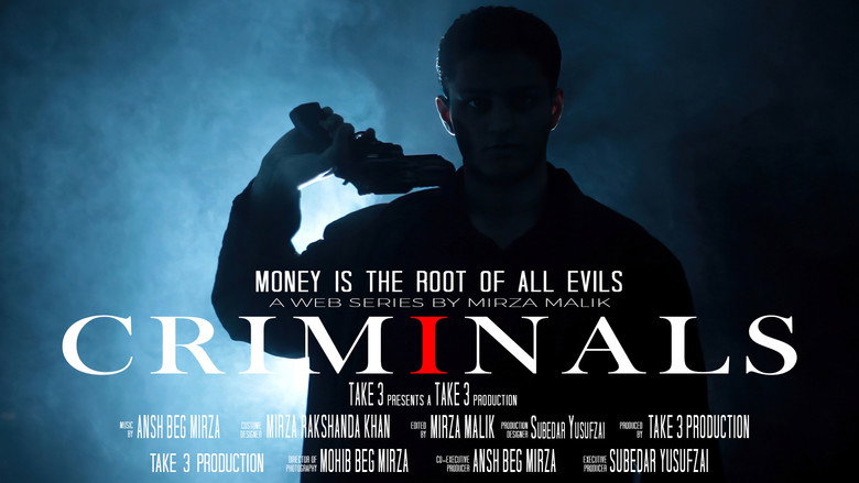 CRIMINALS - THE WEB SERIES still 1