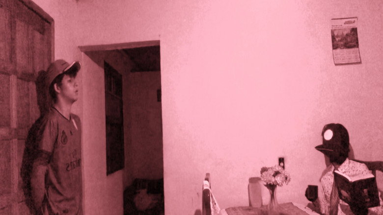 Vazio still 6
