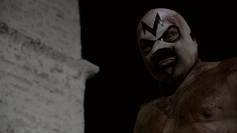 Wrestlemaniac still 7