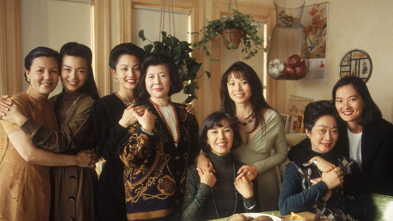 The Joy Luck Club still 2