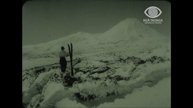 Snowdrift still 1