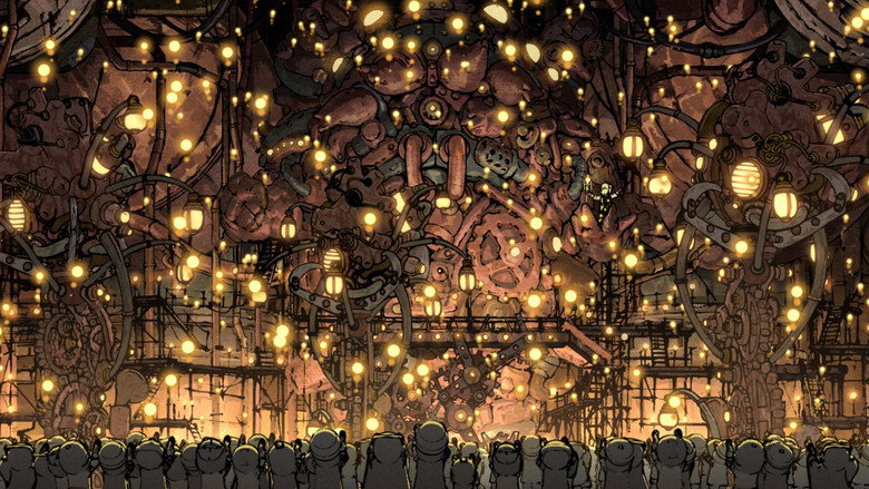 Cocolors still 1