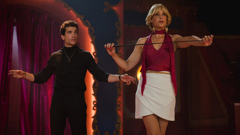 Untameable still 5