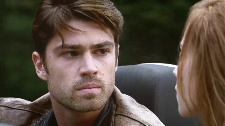 Metamorphosis still 1