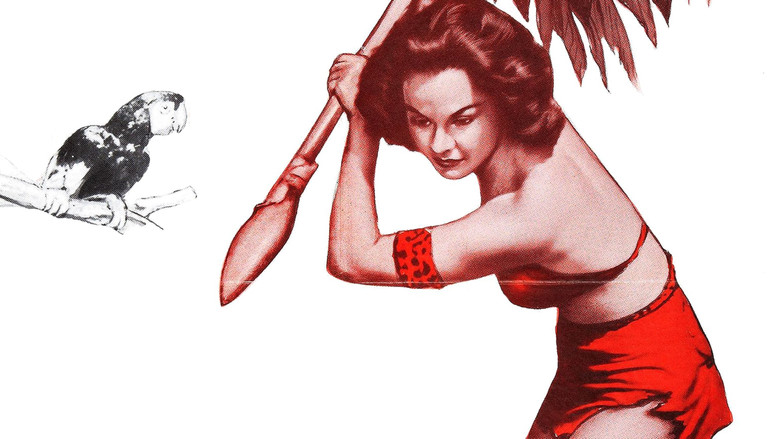 The Wild Women of Wongo still 2