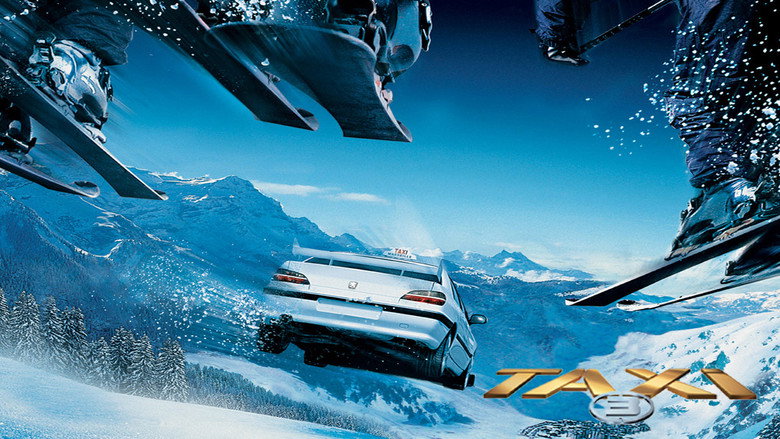Taxi 3 still 8