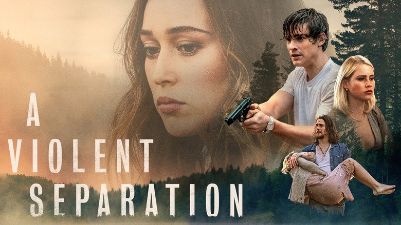 A Violent Separation still 7