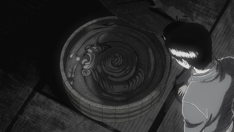 Uzumaki still 6
