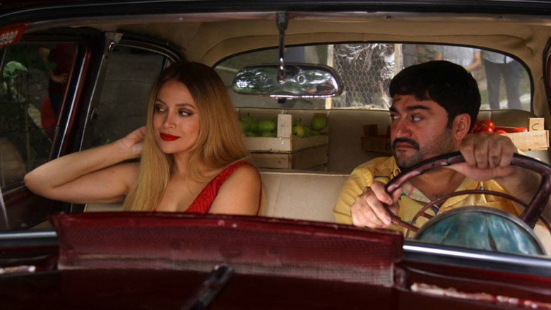 Kəklikotu still 1