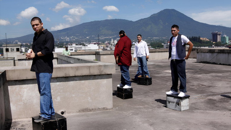 Cinema Libertad still 2