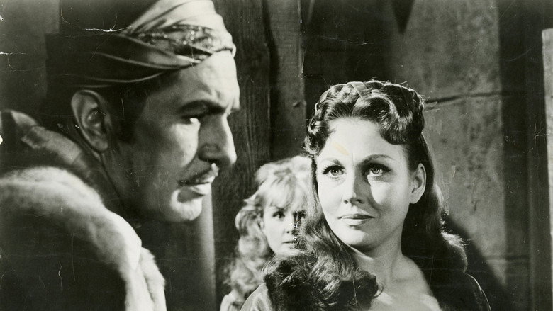 The Raven still 1
