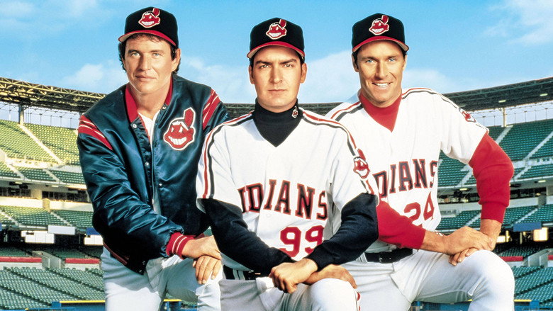Major League II still 1