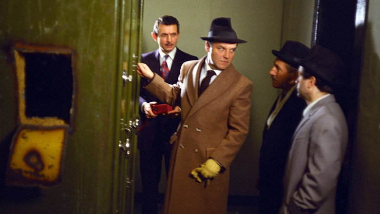 Vabank still 1