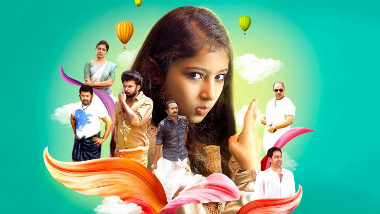 Annmariya Kalippilaanu still 1
