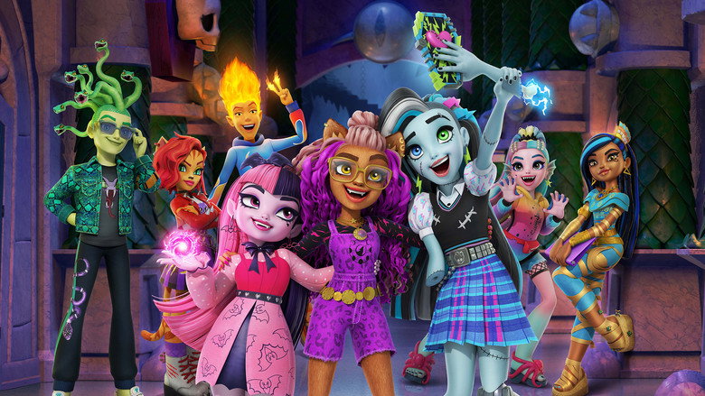 Monster High still 6