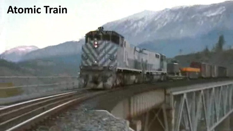 Atomic Train still 1