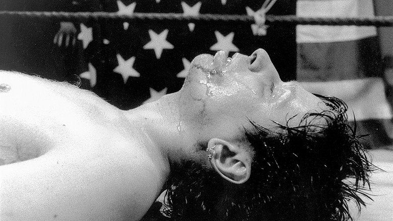 Rocky VI still 3