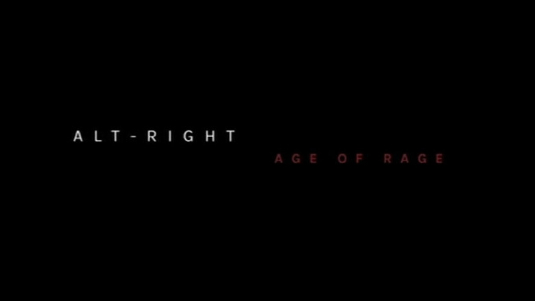 Alt-Right: Age of Rage still 1