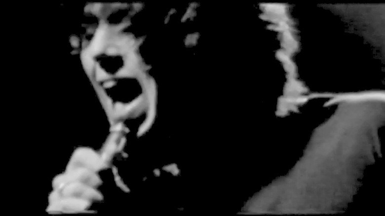 Thee Hypnotics - Soul Trading still 1