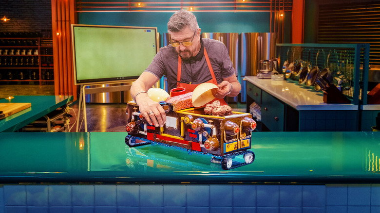 Baking Impossible still 5
