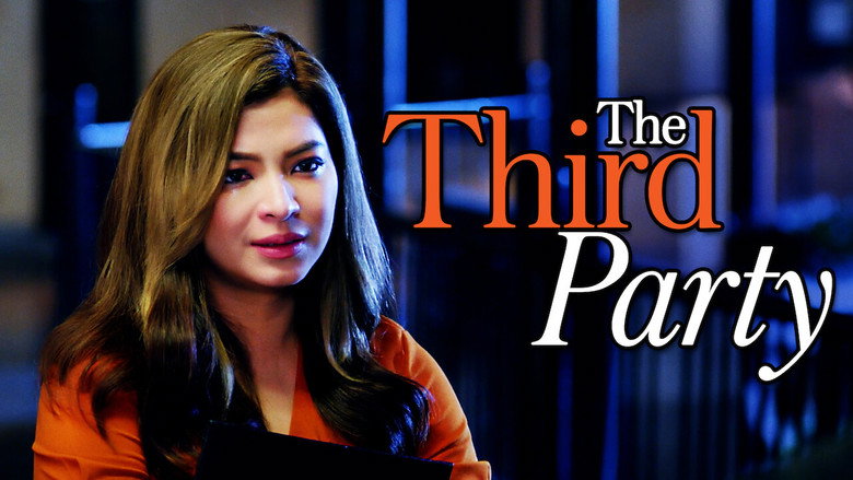 The Third Party still 3