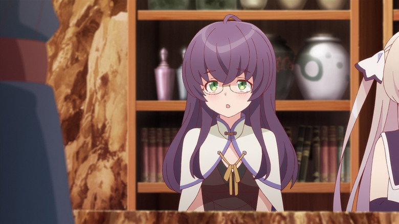 Seven Senses of the Re'Union still 3