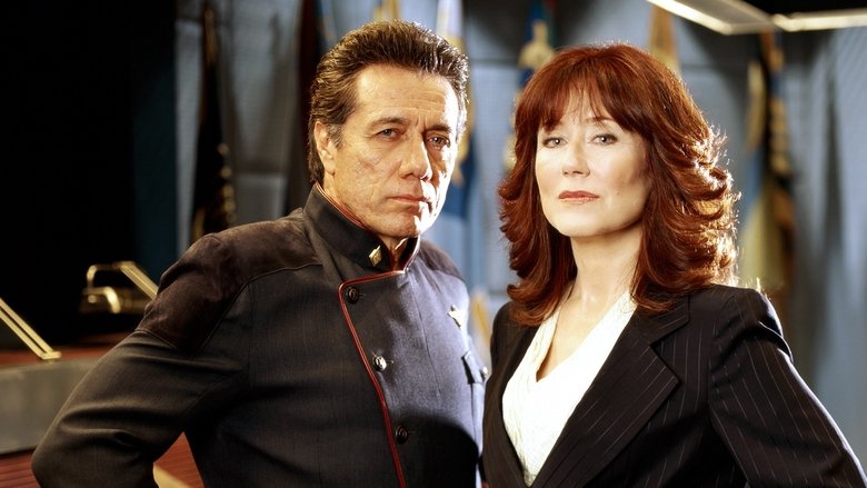 Battlestar Galactica still 1