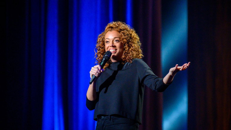 Michelle Wolf: Joke Show still 1